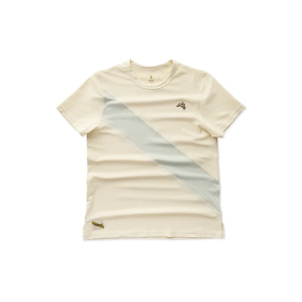 Federation Collection Van Cortlandt Tee