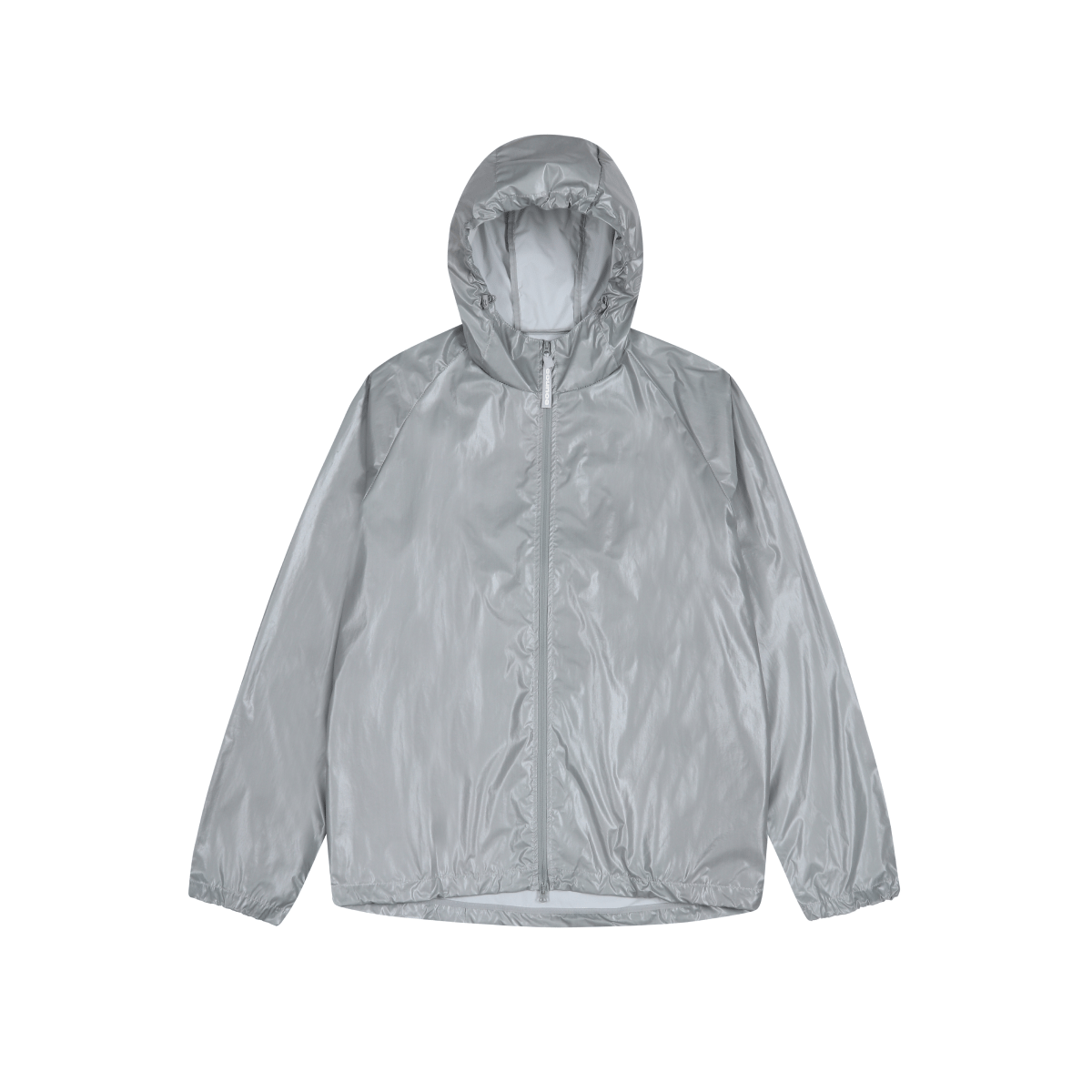 Thermo Reactive Jacket