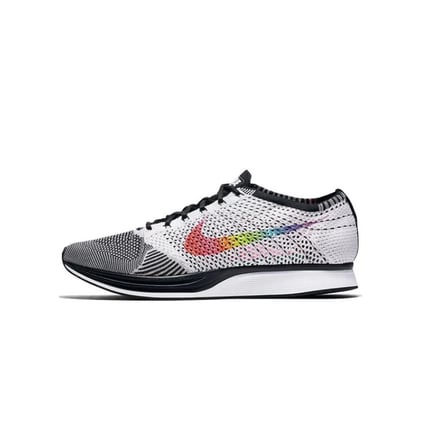Flyknit Racer Be True (2017)