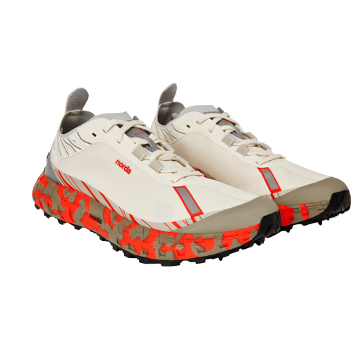 norda - 001A - RZ Edition - Fireclay