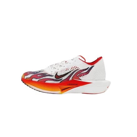 Vaporfly 3 Streak Spectrum Plus