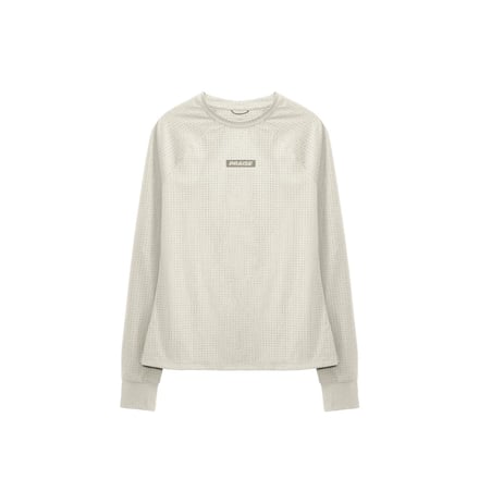 Edna Marl Longsleeve