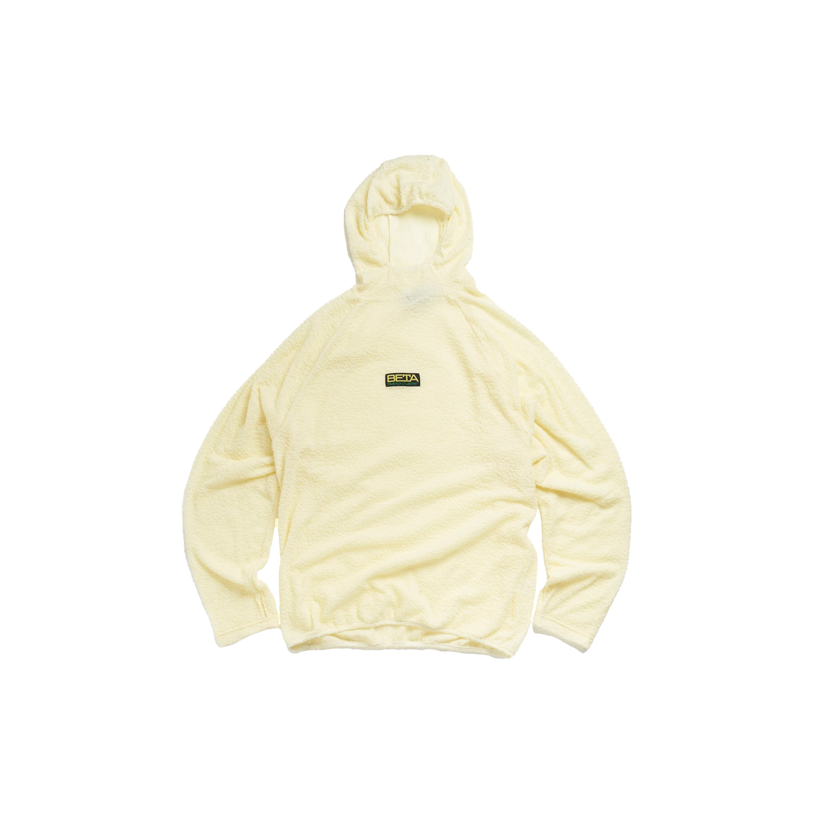 Merino Poison Fleece