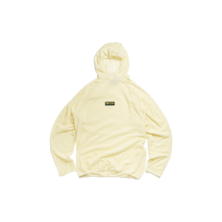 Merino Poison Fleece