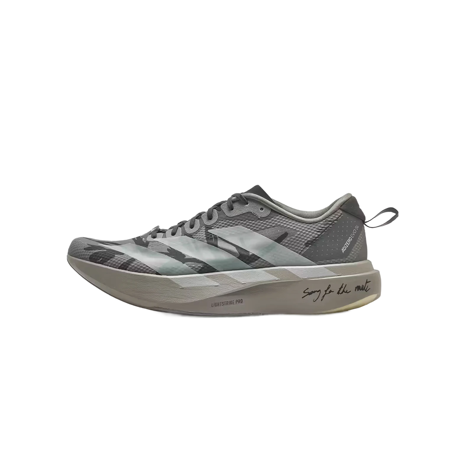 Song For The Mute Adizero EVO SL