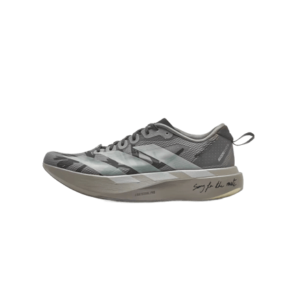 Song For The Mute Adizero EVO SL