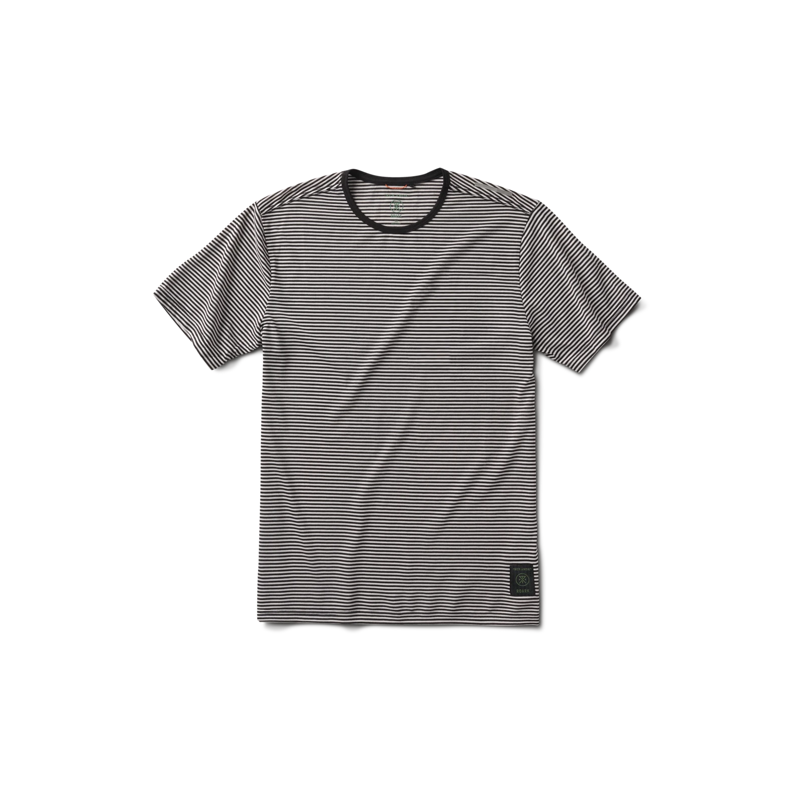 Borrego Short Sleeve Active Tee