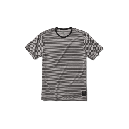 Borrego Short Sleeve Active Tee