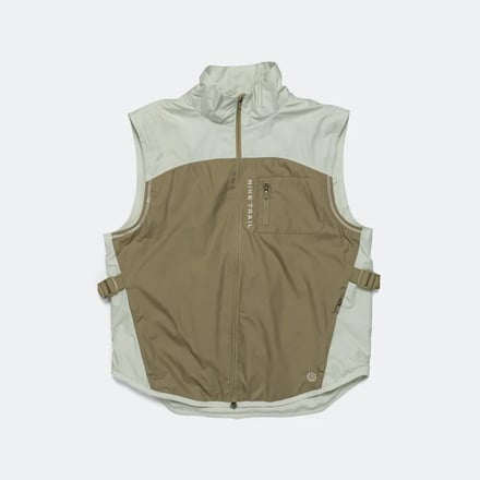 Trail Repel Vest