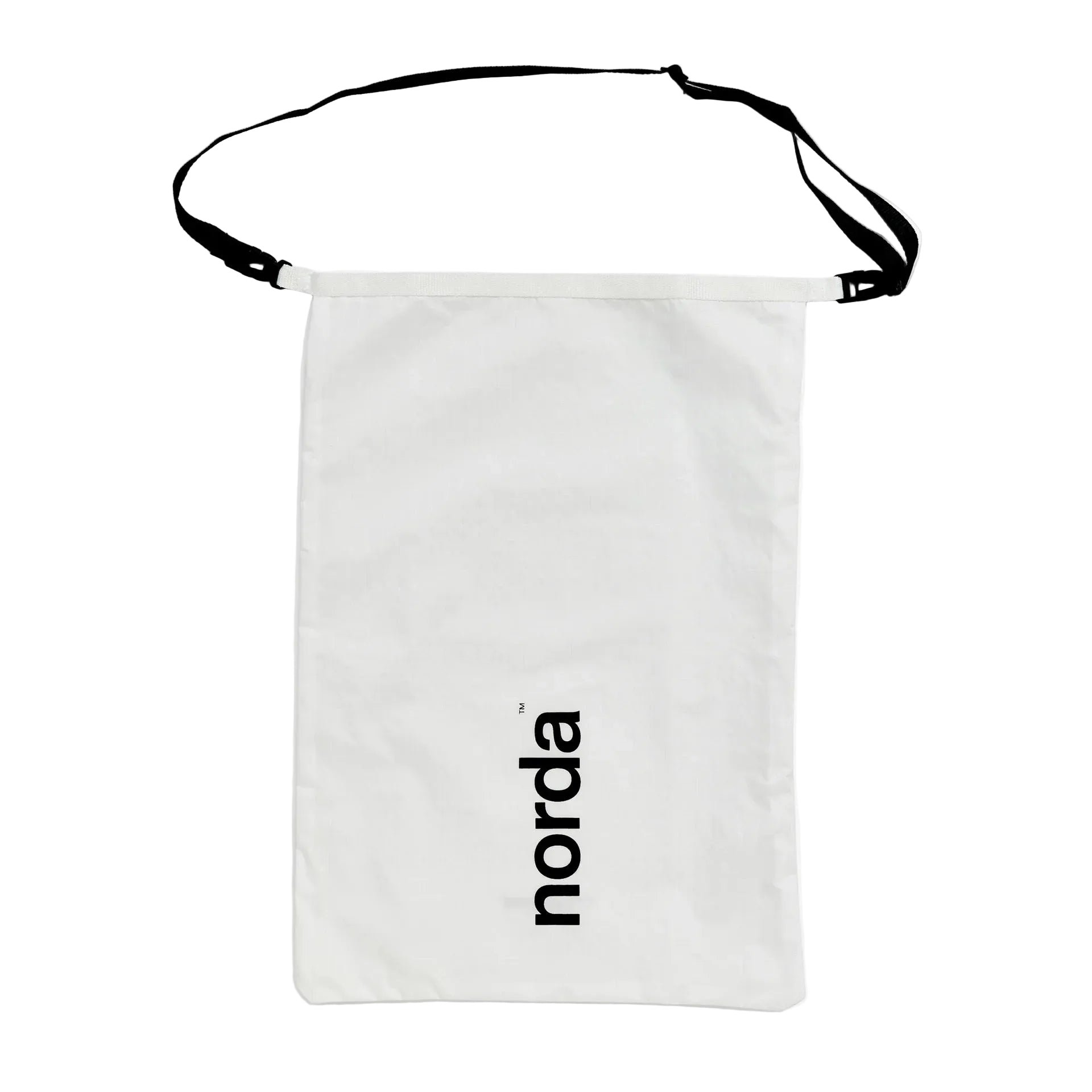 norda - Race Bag - White