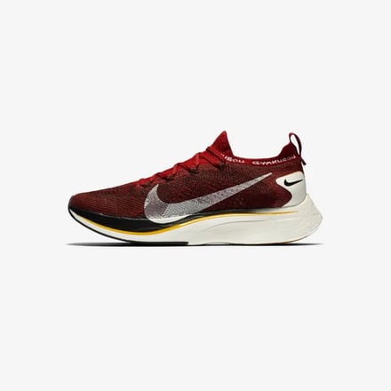 VaporFly 4% Flyknit Gyakusou