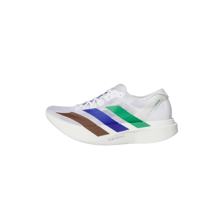 x Pharrell Adizero Adios Evo Pro 1 "Earth"