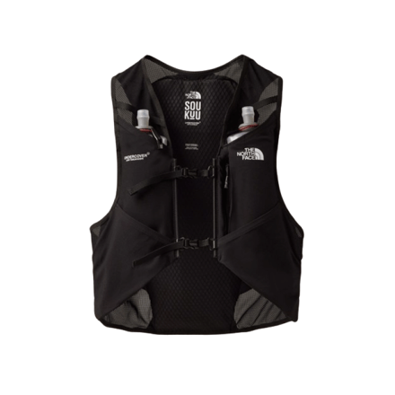 UNDERCOVER SOUKUU Trail Run 12L Pack