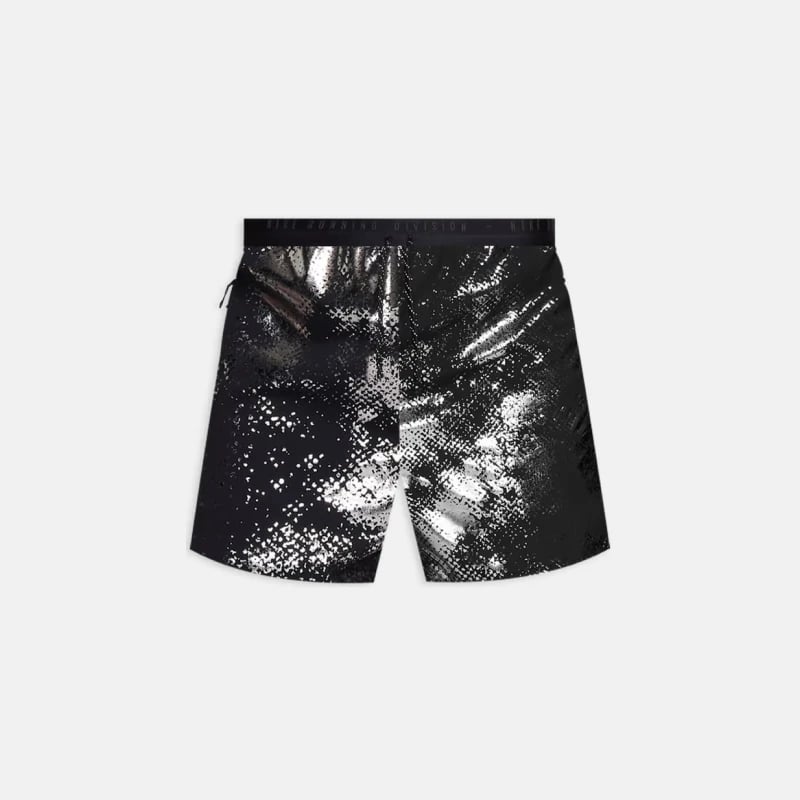 Running Division 4" Shorts