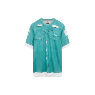 Artefact T Bowling Shirt