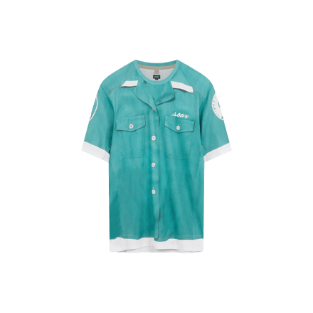 Artefact T Bowling Shirt
