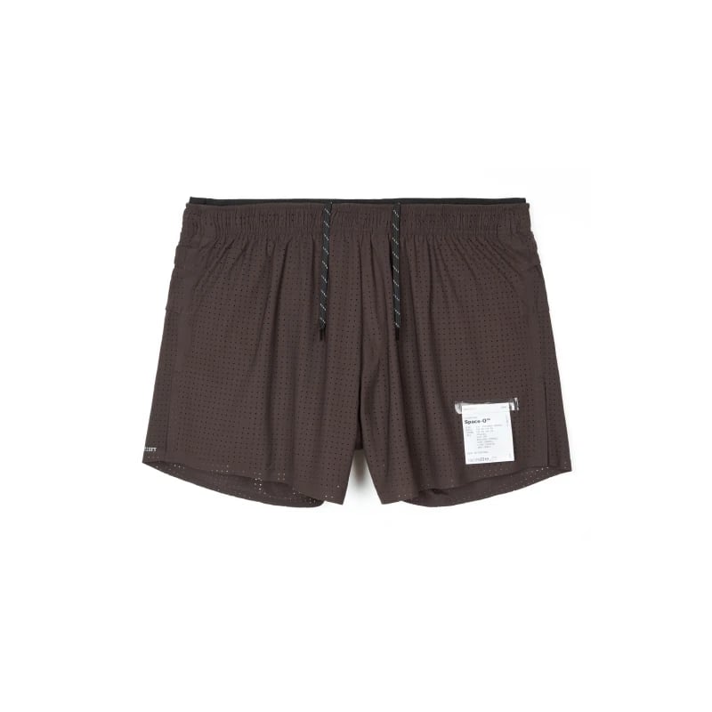 Space‑O 2.5" Distance Shorts