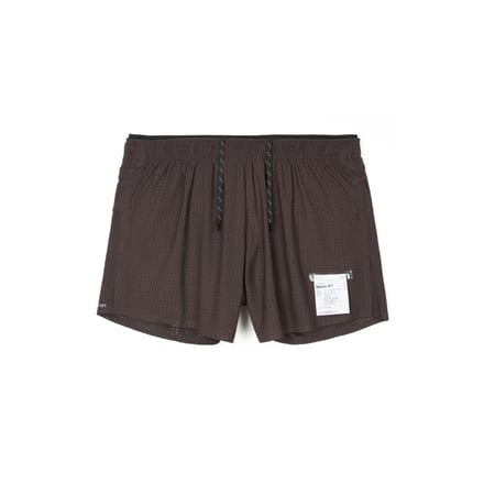 Space‑O 2.5" Distance Shorts