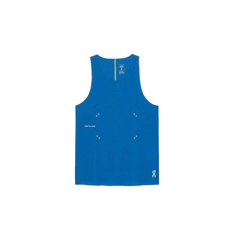 Distance Pace Singlet