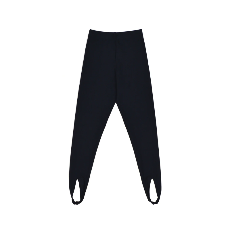 Stirrup pant