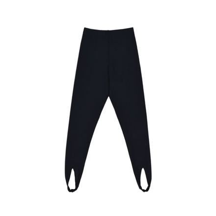 Stirrup pant