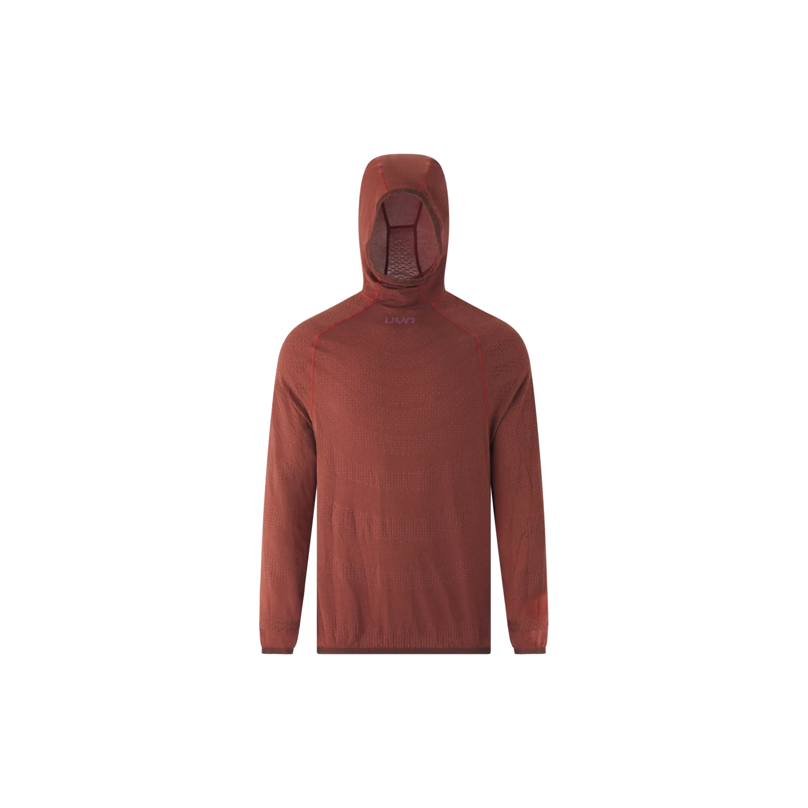 Dolomya Trail Running Hooded Second Layer