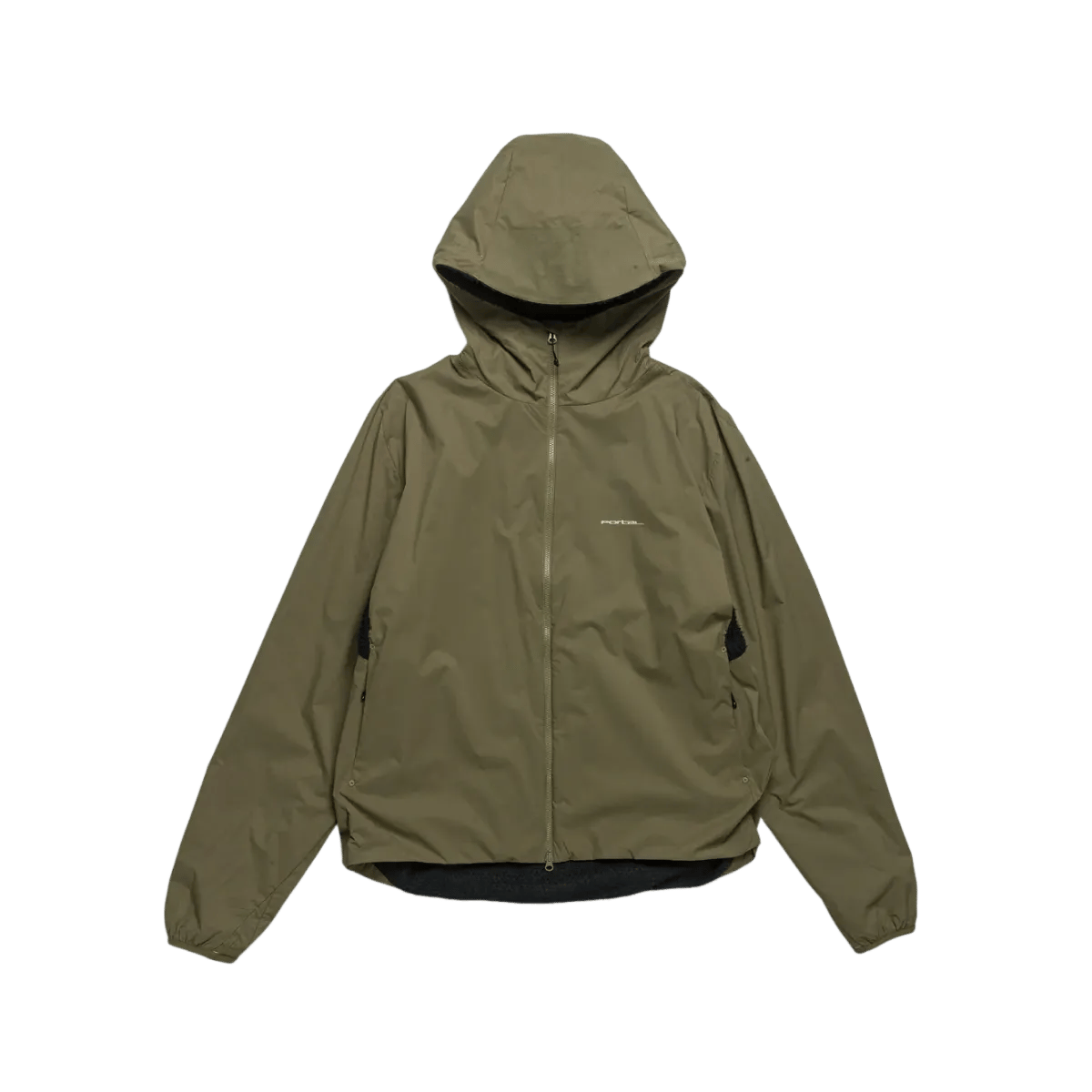 Level Alpha Jacket