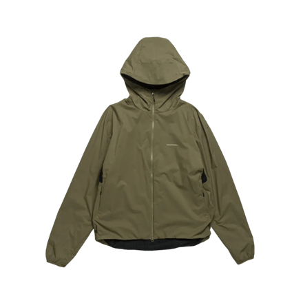 Level Alpha Jacket