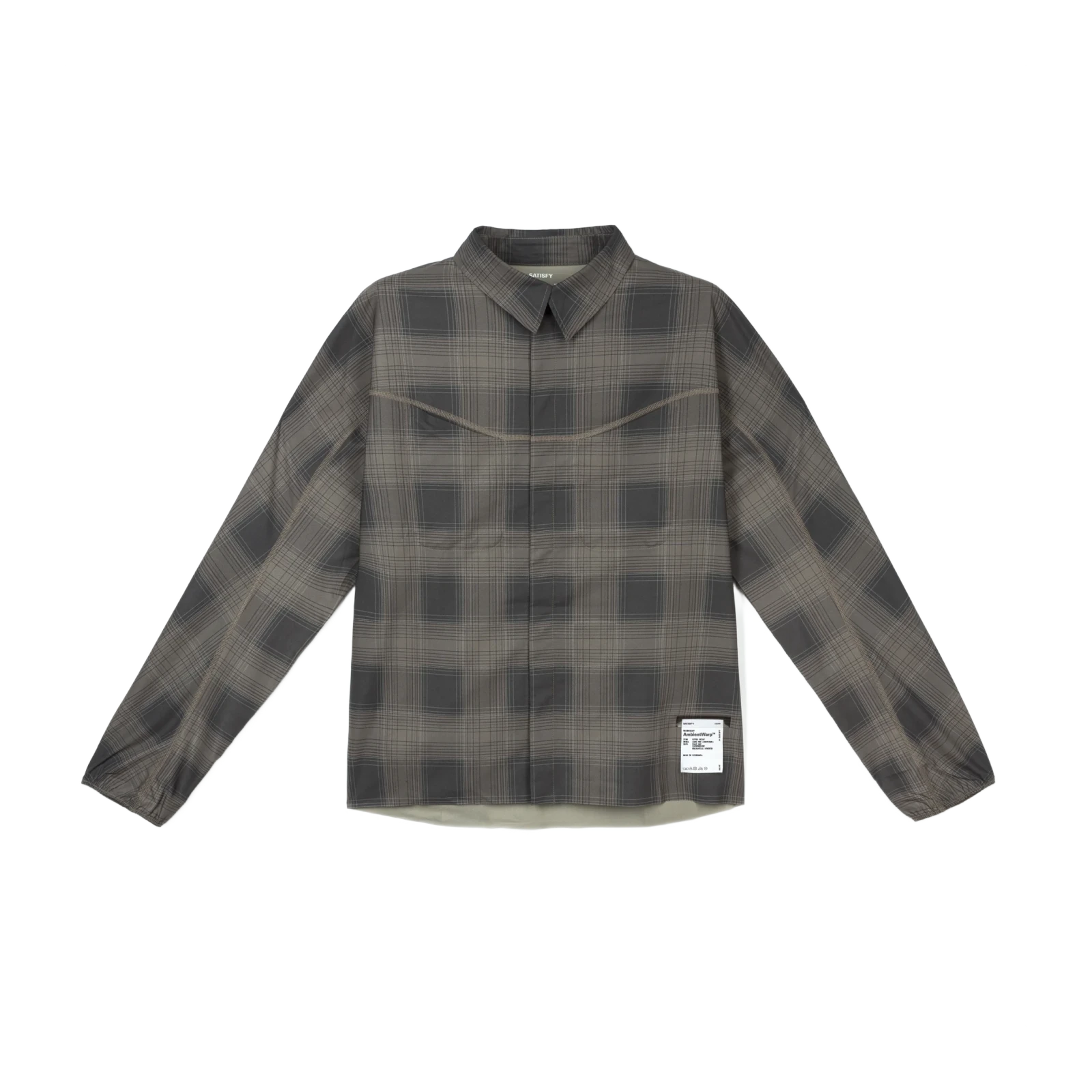 AmbientWarp River Shirt