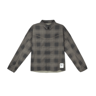 AmbientWarp River Shirt