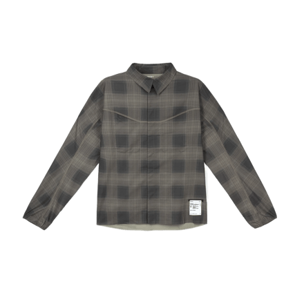 AmbientWarp River Shirt