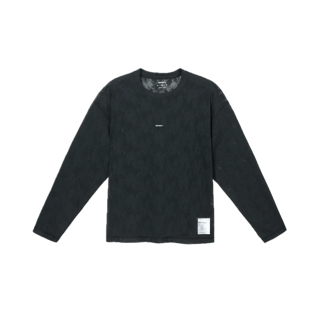 SpaceLace Long Sleeve
