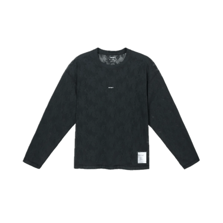 SpaceLace Long Sleeve