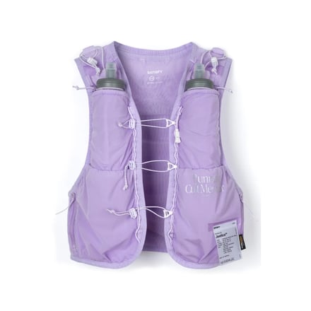 Justice Cordura Hydration Vest 5L