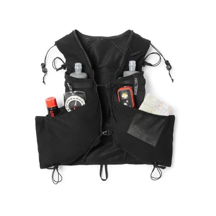 Norvan 7 Hydration Vest