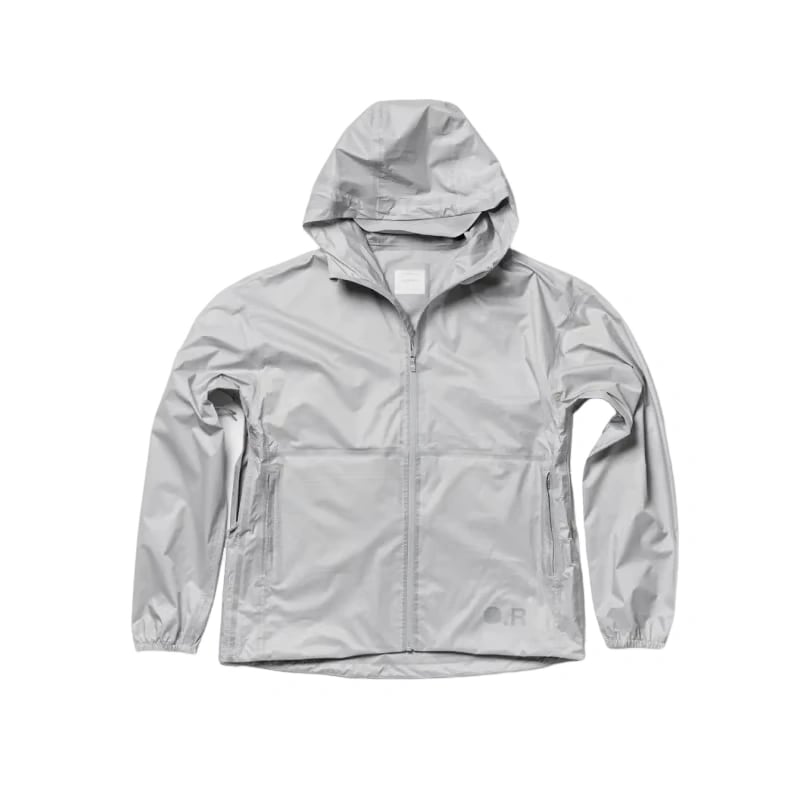 Waterproof Membrane Jacket