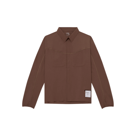 PeaceShell River Shirt