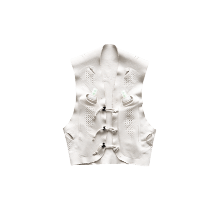 Warp Kit Vest