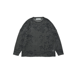 Polartec Alpha Direct Pattern Sweater