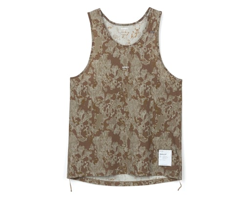 SATISFY - Space‑O™ Singlet- Camo