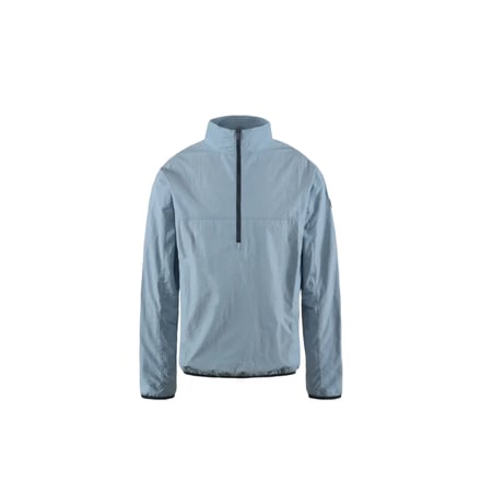 Recycled Half-Zip Shell