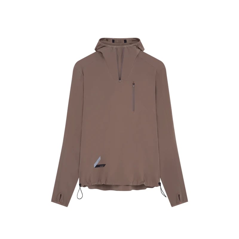 x Norda Winter Anorak