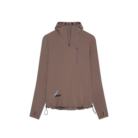 x Norda Winter Anorak