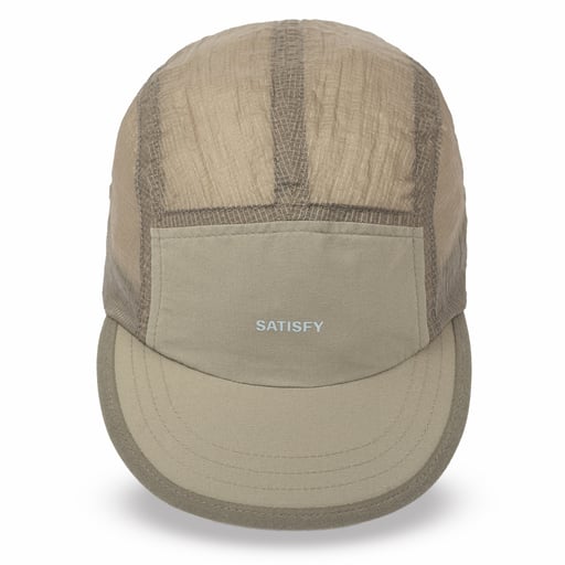 SATISFY - Rippy™ Trail Cap  - Falcon