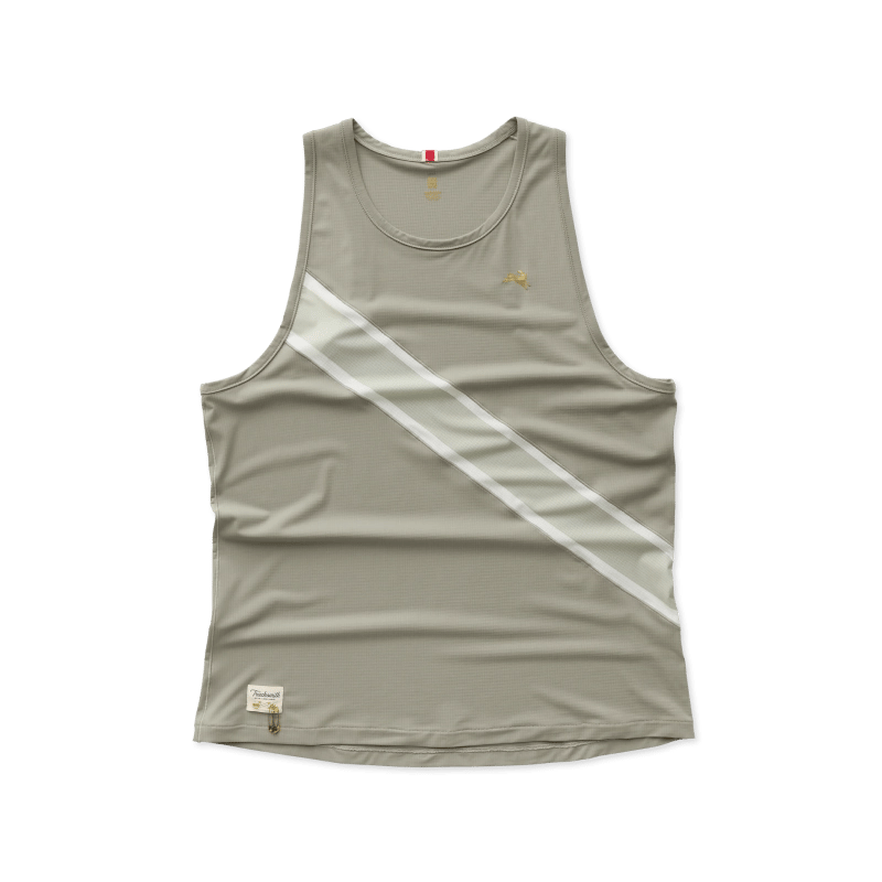 Strata Singlet