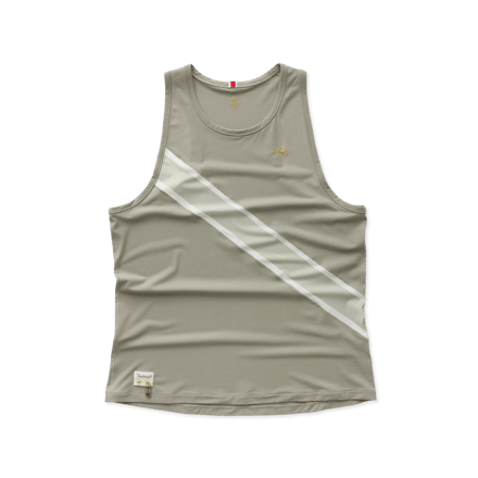 Strata Singlet