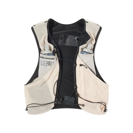 MM6 Maison Margiela Vest