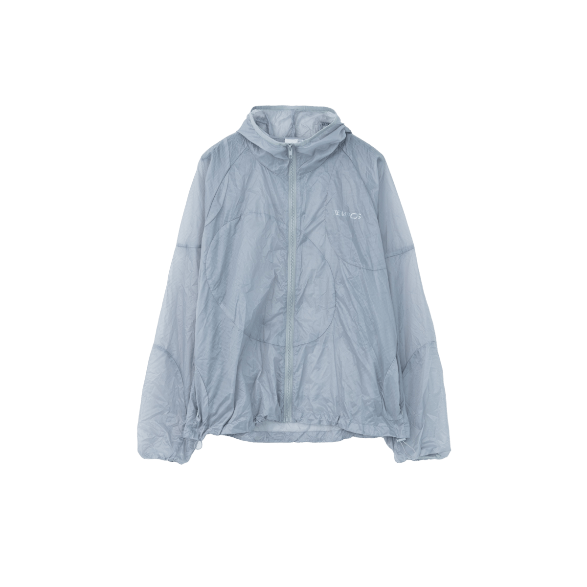 Ultralight Spotted 'Osoyoos' Jacket