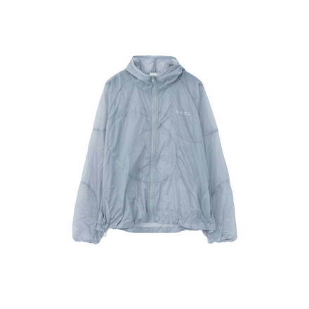 Ultralight Spotted 'Osoyoos' Jacket