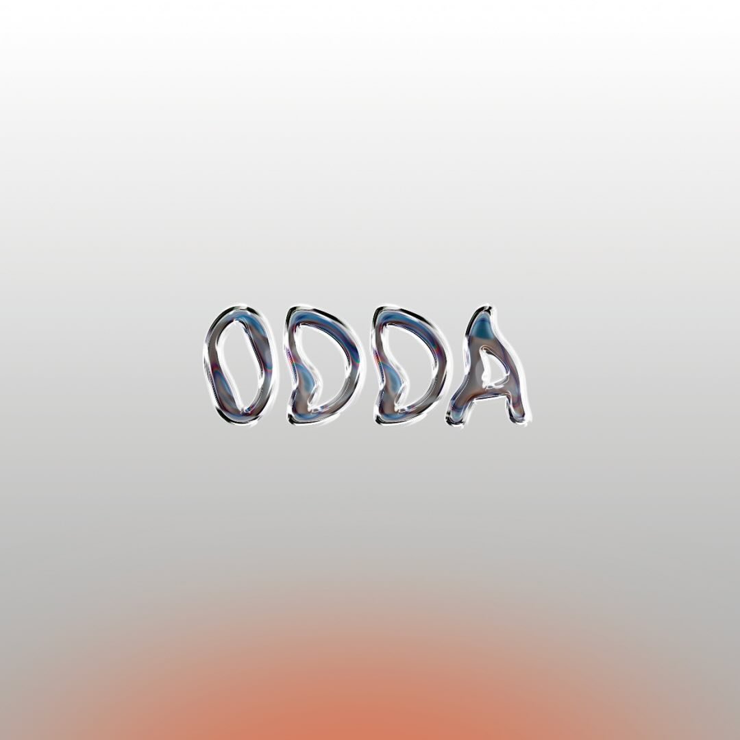 Odda Running